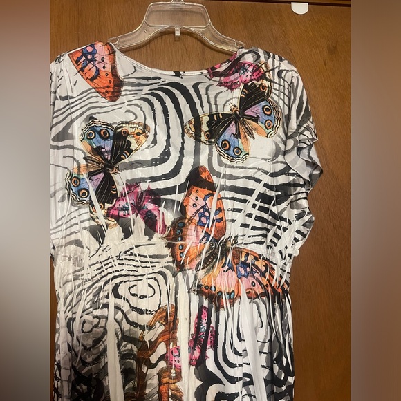 Unity XL dress - Picture 6 of 10